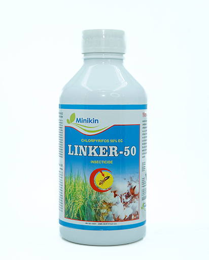 LINKER 50