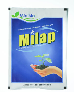 MILAP