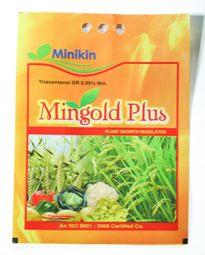 MINGOLD PLUS