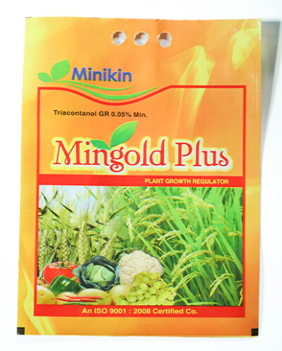 MINGOLD PLUS