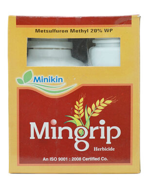 MINGRIP