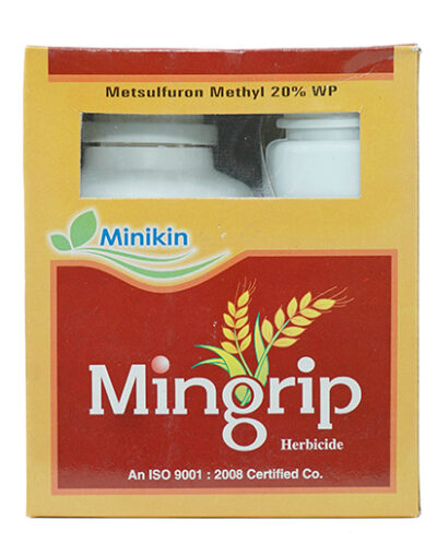 MINGRIP