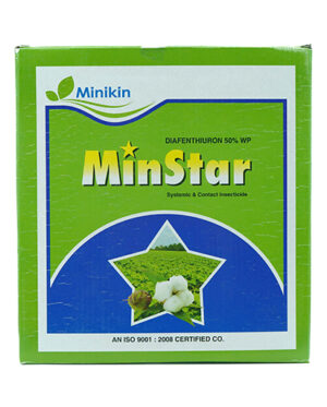 MINSTAR