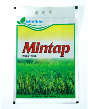 MINTAP