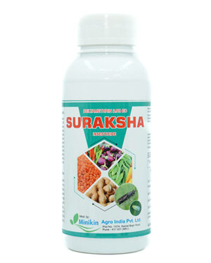 SURAKSHA