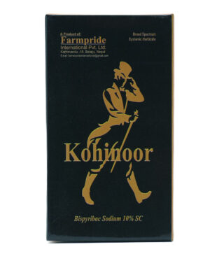 KOHINOOR