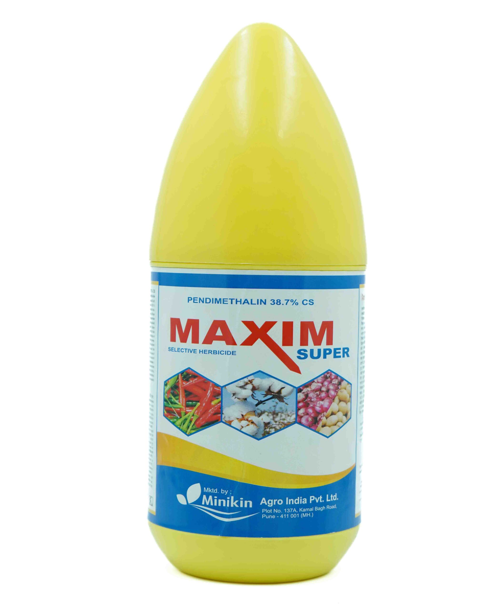 MAXIM SUPER