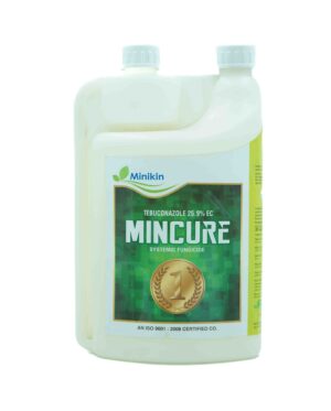 MINCURE