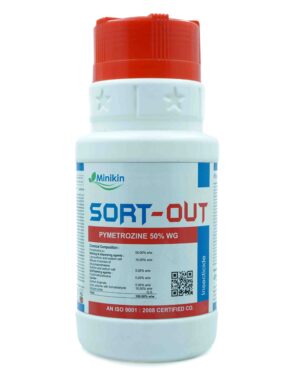 SORT-OUT