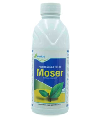 MOSER