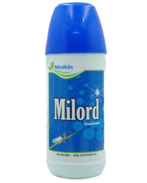 MILORD