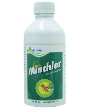 MINCHLOR