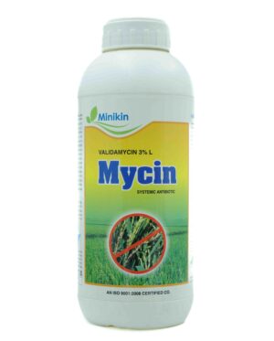 MYCIN