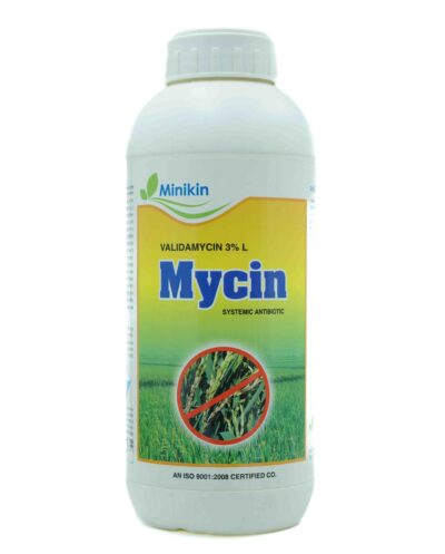 MYCIN