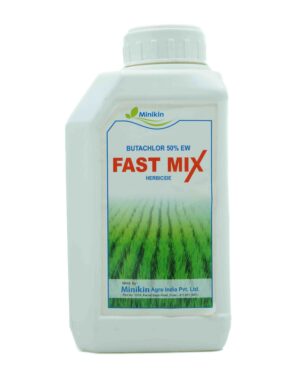 FAST MIX