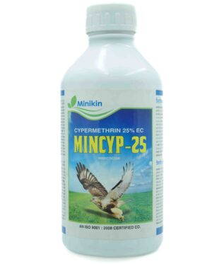 MINCYP-25