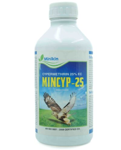 MINCYP-25