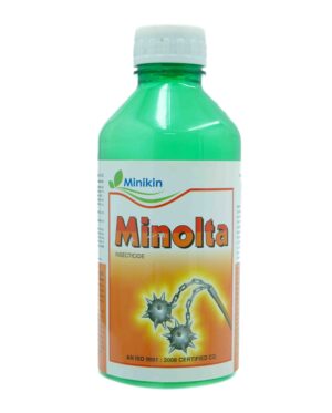 MINOLTA
