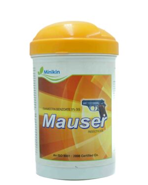 MAUSER