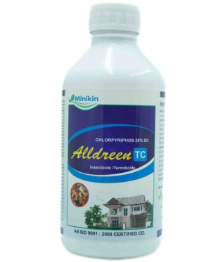 ALLDREEN-TC
