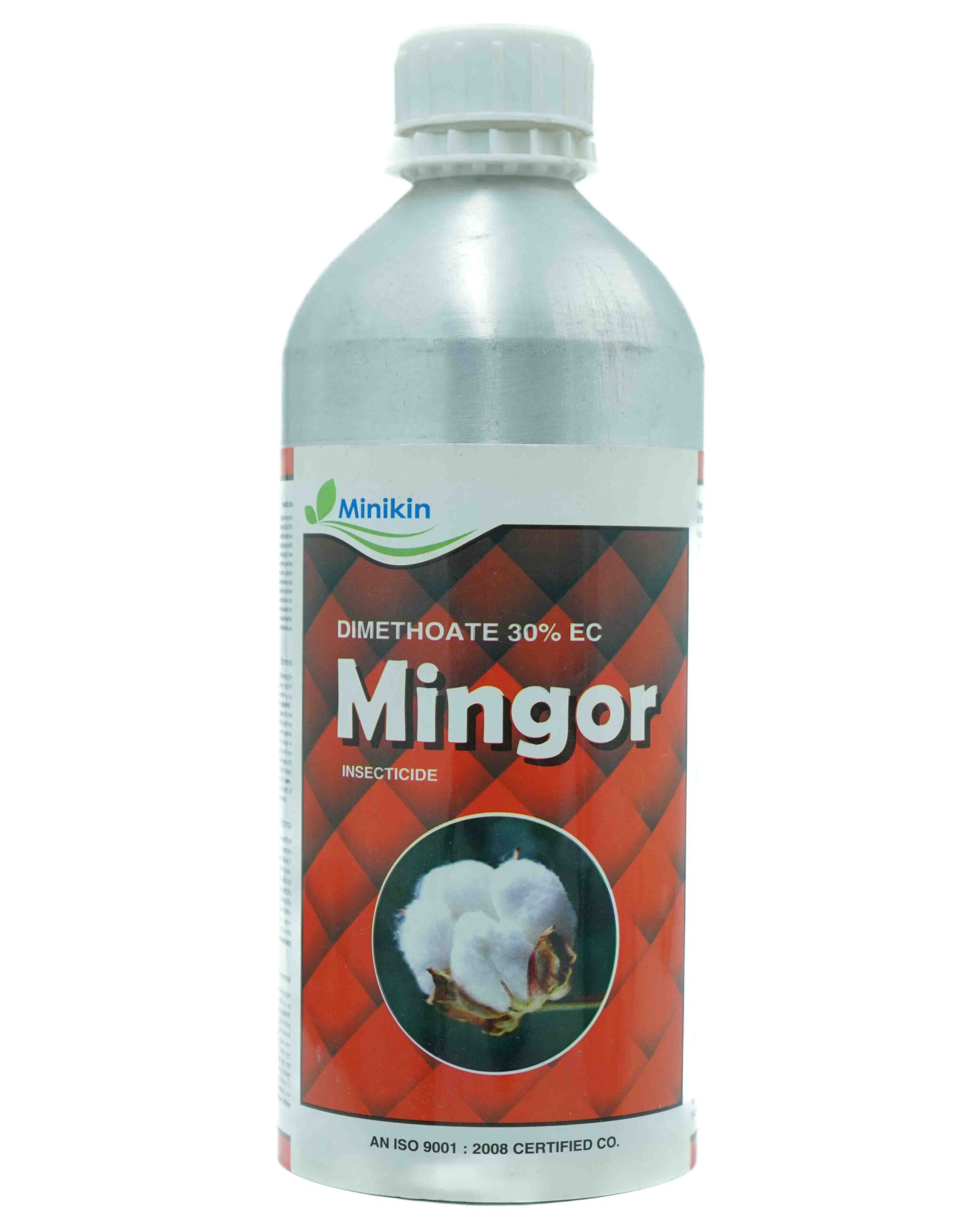 MINGOR