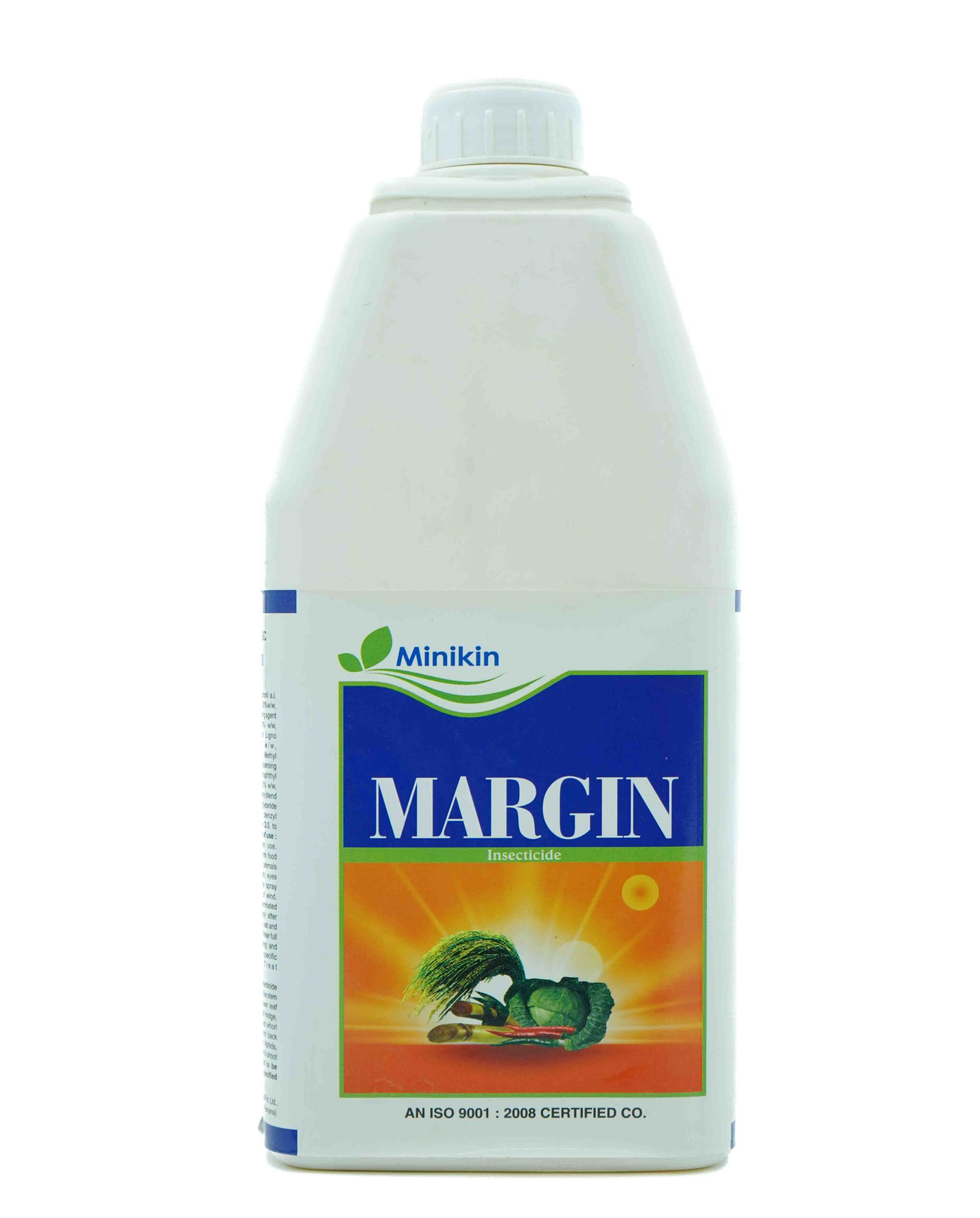 MARGIN
