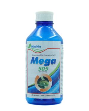 MEGA 505