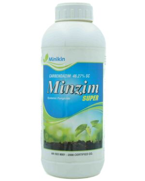 MINZIM SUPER