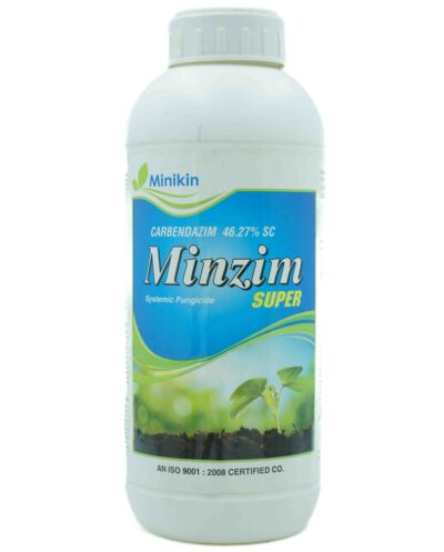 MINZIM SUPER