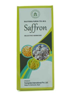 SAFFRON