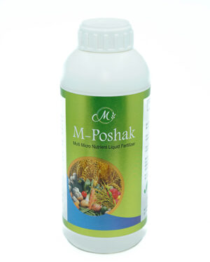 M-POSHAK