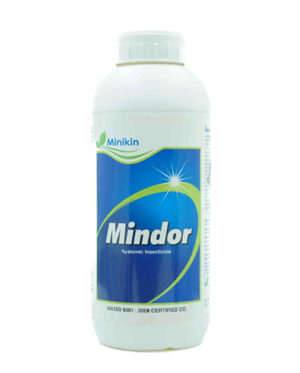 MINDOR