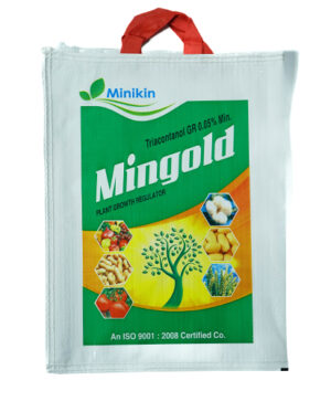 MINGOLD