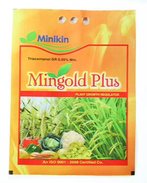MINGOLD PLUS